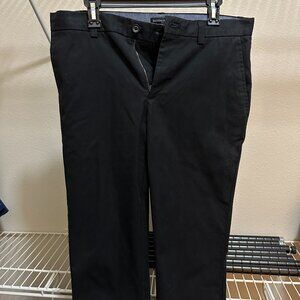 Banana republic aiden chinos
